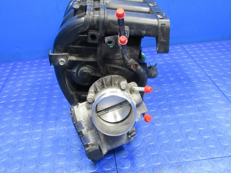 11-16 Hyundai Kia 2.4L LEV-2/ULEV Complete Intake Manifold 28310-2G700