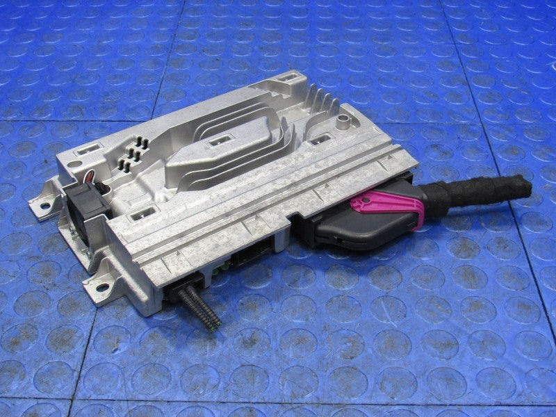 17-18 Audi Q7 Bose Audio Radio Stereo Amplifier Amp OEM 4M0 035 223 B 