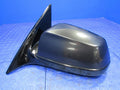 10-13 BMW 5 Series F07 Left Driver Side Power Door Blind Spot Mirror G