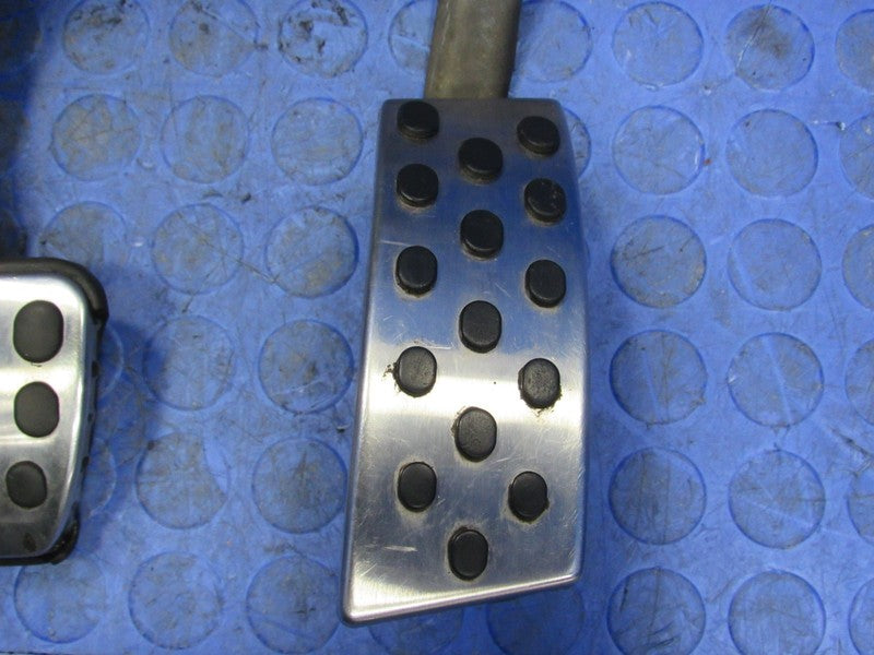99-04 Ford Mustang MT Manual Brake Clutch Accelerator Pedal Assembly I