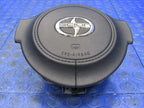 13-16 Scion FR-S Left Driver Steering Wheel Mounted Airbag Air Bag Bla