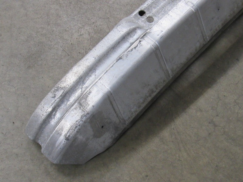 99-02 BMW Z3 M Coupe Rear Bumper Carrier Reinforcement Support Bar Sho