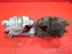 01-05 Mazda Miata MX-5 F/R Sport Hard S Big Brake Caliper Set Upgrade 