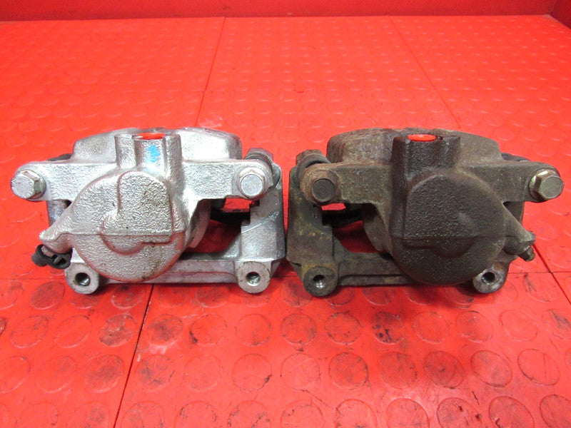 01-05 Mazda Miata MX-5 F/R Sport Hard S Big Brake Caliper Set Upgrade 