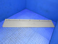 98-07 Lexus LX470 UZJ100 Inside Rear Cargo Carpet Support Trim Plate G