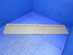 98-07 Lexus LX470 UZJ100 Inside Rear Cargo Carpet Support Trim Plate G