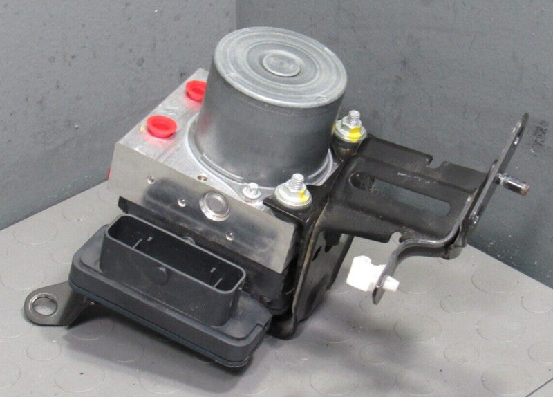 16-17 Mazda Miata MX5 ND ABS Anti-Lock Brake Pump Modulator Assembly 1