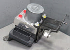 16-17 Mazda Miata MX5 ND ABS Anti-Lock Brake Pump Modulator Assembly 1