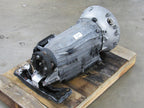 10-11 Mercedes-Benz E550 W212 Sedan 7-Speed Automatic Transmission RWD