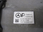 10-11 Mercedes-Benz SLK300 R171 Type M272.942 3.0L V6 Engine Motor 191