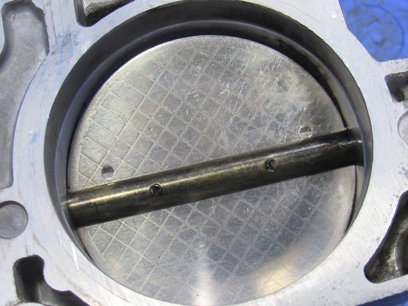 97-99 Chevrolet Corvette C5 5.7L LS1 DBW Throttle Body 75mm 17113564 5