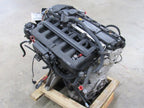 99-00 BMW 528i 2.8L E39 M52B28TU Engine Motor Assembly 176K M52 2511