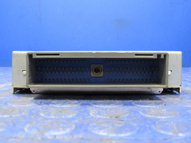 04 Crown Victoria Police P71 ECU ECM PCM Engine Computer 4W7A-12A650-A