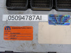 PROGRAMMED PLUG & PLAY 06 Dodge Stratus Sebring 2.7 ECU 05094787AI 787