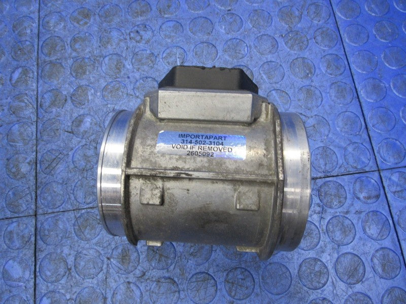 92-95 Mercedes W124 W140 4.2L 5.0L V8 Mass Air Flow Meter Sensor AFM M