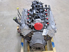 01-02 Silverado Sierra / 03-04 Express Savana LR4 4.8L Engine Motor 23