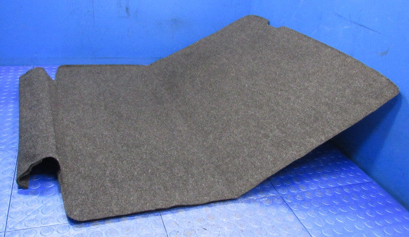 16-20 Honda Civic Sedan 19-22 Insight Gray Trunk Spare Tire Carpet Cov