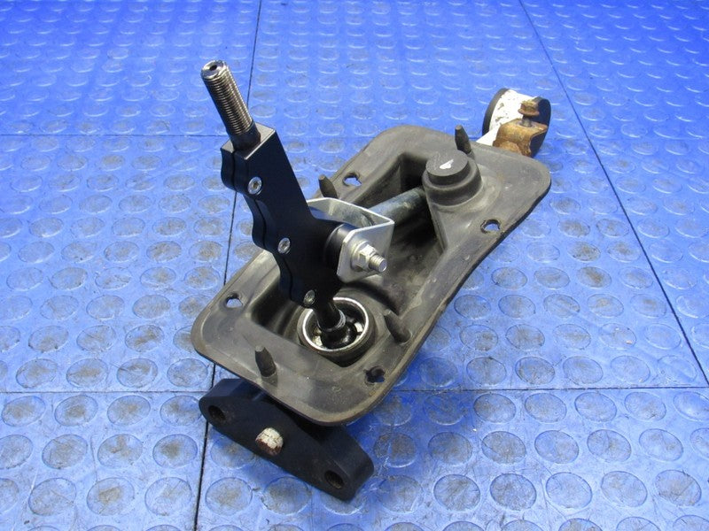 08-14 WRX / 05-09 Legacy Cobb 5MT Manual Short Throw Shifter W/ Linkag