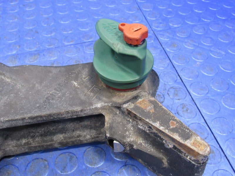 05-16 Land Rover LR3 LR4 Quick Release Trailer Tow Hitch Receiver & Ke