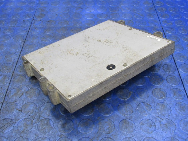 06 Ford F150 5.4L FFV 4x2 ECU ECM PCM Engine Computer PBK2 6L3A-12A650