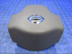 04-07 Nissan Titan Armada Driver Steering Wheel Mounted Airbag Air Bag