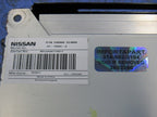 09-15 Nissan Xterra Rockford Fosgate Audio Amplifier Amp OEM 28060 ZL0