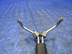 15-21 BMW M2 M3 M4 F80 F82 F83 S55 3.0L High Pressure Fuel Rail 135378