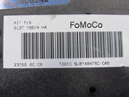 09 Ford F-150 F150 BCM SJB Smart Junction Fuse Box Block 9L3T-15604-HA