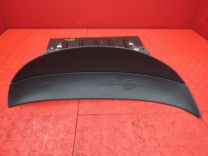 99-02 Ford Mustang GT V6 LH RH SRS Airbags Air Bag Bags Set W/ Module 