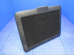 89-91 Mazda RX7 FC3S S5 Rear Cubby Storage Bin Box Compartment Set Bla