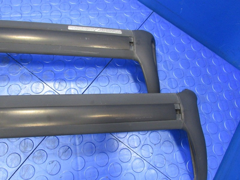 96-02 Toyota 4Runner Front Rear Cross Bar Roof Rack Luggage Crossbars 