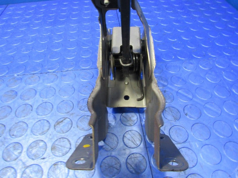 03-09 Nissan 350Z G35 Manual Brake Clutch Cylinder Pedal Set OEM 4104