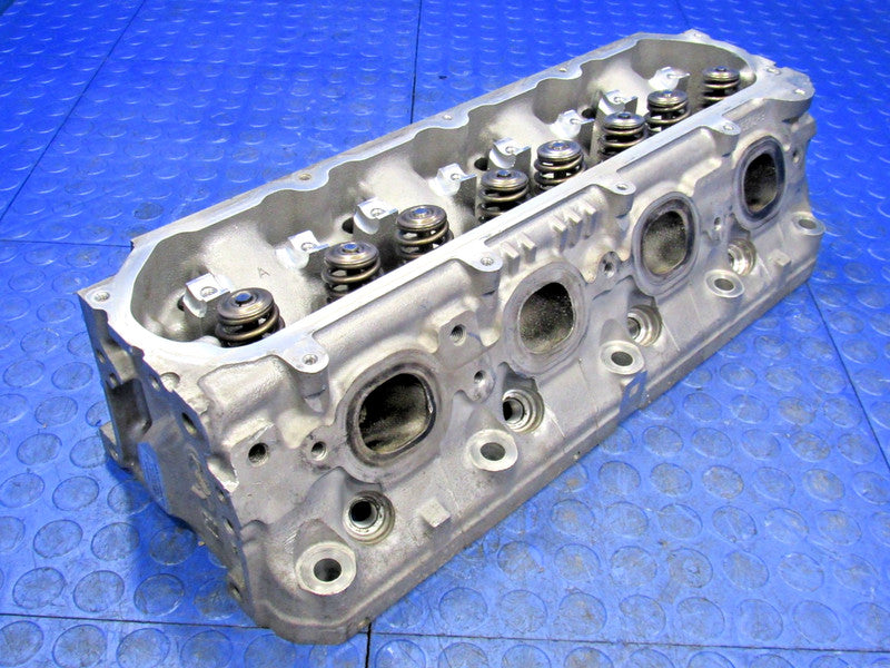 14-19 Corvette Silverado Camaro SS LT1 L86 6.2L Cylinder Head 12620549