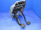 02-08 Dodge Ram 1500 2500 3500 Brake Clutch Pedal Assembly Manual Peda