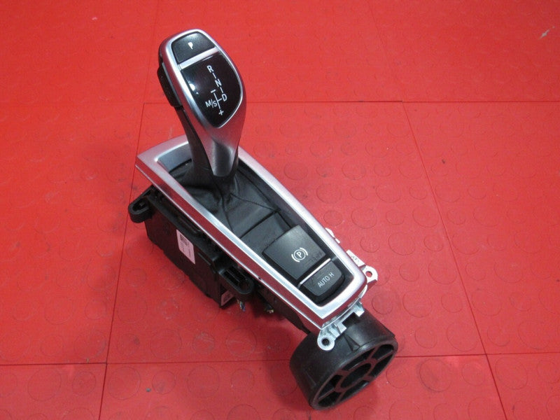 11-13 BMW 5 7 Series Automatic Gearshift Gear Floor Shifter Shift Sele