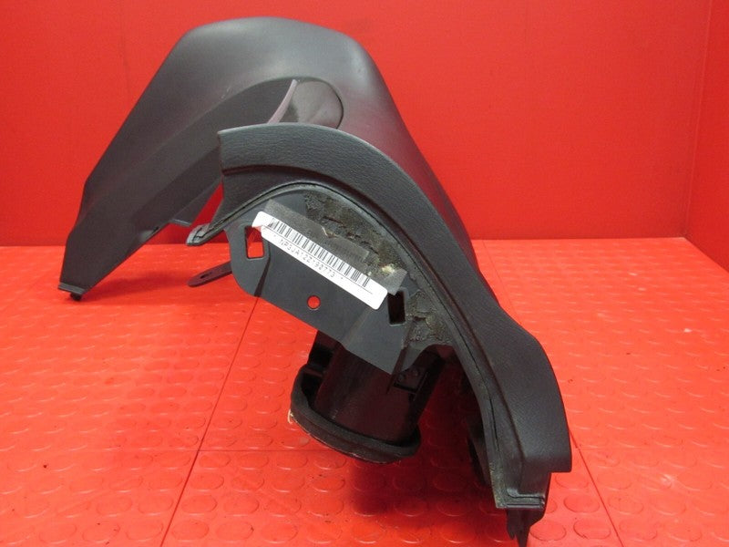 13-20 Infiniti JX35 QX60 Right Passenger Dashpad Dash Pad Bag Cover Bl