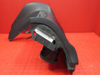 13-20 Infiniti JX35 QX60 Right Passenger Dashpad Dash Pad Bag Cover Bl