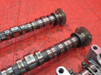 04-05 TSX CL9 K24A2 RBB DOHC i-VTEC Cylinder Head Assembly Cams Rocker