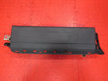 18-24 Toyota Camry Passenger Right Dash Mounted Lower Knee Airbag Blac