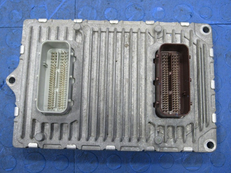 11 Avenger Chrysler 200 2.4L ECU ECM PCM Engine Computer 68057003AD 00