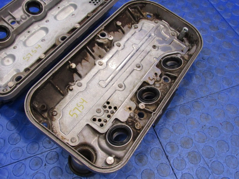 06-08 Honda Pilot Ridgeline 05-10 Odyssey 03-07 Accord V6 Valve Covers