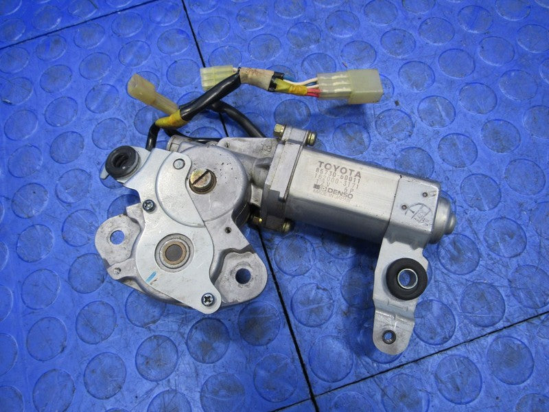 91-97 Land Cruiser LX450 FZJ80 Sunroof Sun Roof Electric Motor 85730-6
