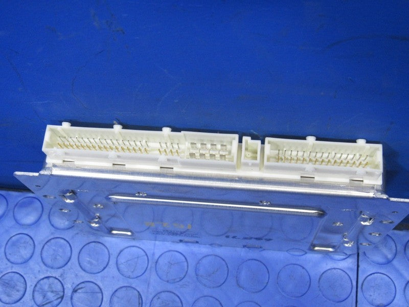 11-13 Jeep Grand Cherokee Air Suspension Control Module Computer 56029