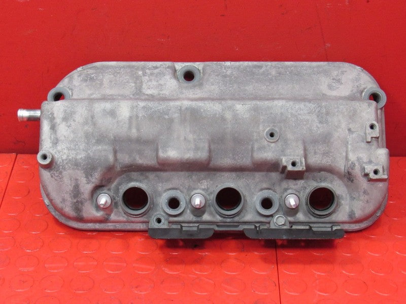 07-09 Acura MDX 3.7L V6 Rear Cylinder Head Valve Cover 12320-RYE-A00 O
