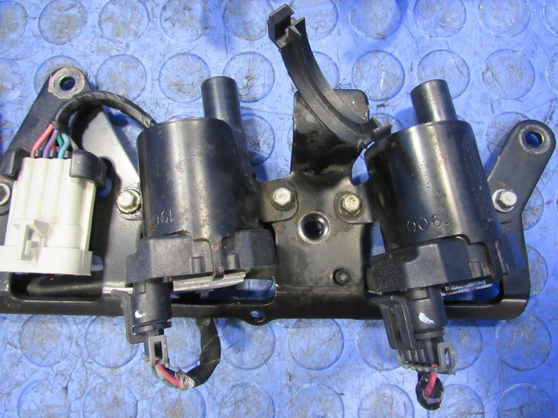 99-07 Silverado Sierra 4.8L 5.3L 6.0L LS Round Heatsink Ignition Coils