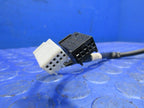 07-09 Mercedes S600 S65 W221 Right Passenger Side Power Door Mirror Bl