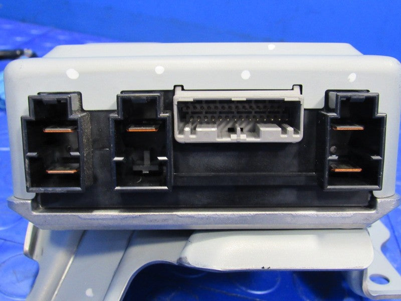 09-14 Acura TL 3.5L EPS Electric Power Steering Module 39980-TK4-A01 O