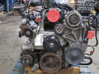 01-02 Silverado Sierra 6.0L LQ4 4L80E 2wd Engine Transmission Dropout 