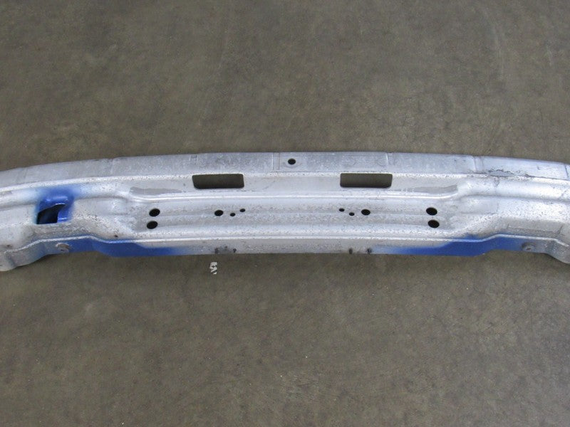 99-02 BMW Z3 M Coupe Rear Bumper Carrier Reinforcement Support Bar Sho