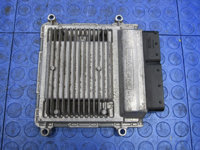 PROGRAMMED PLUG & PLAY 08 Compass Patriot 2.4 MT FWD ECM 68044228AA 22